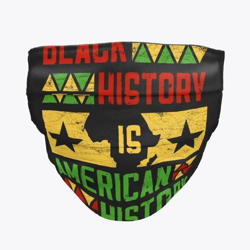  Black History American History