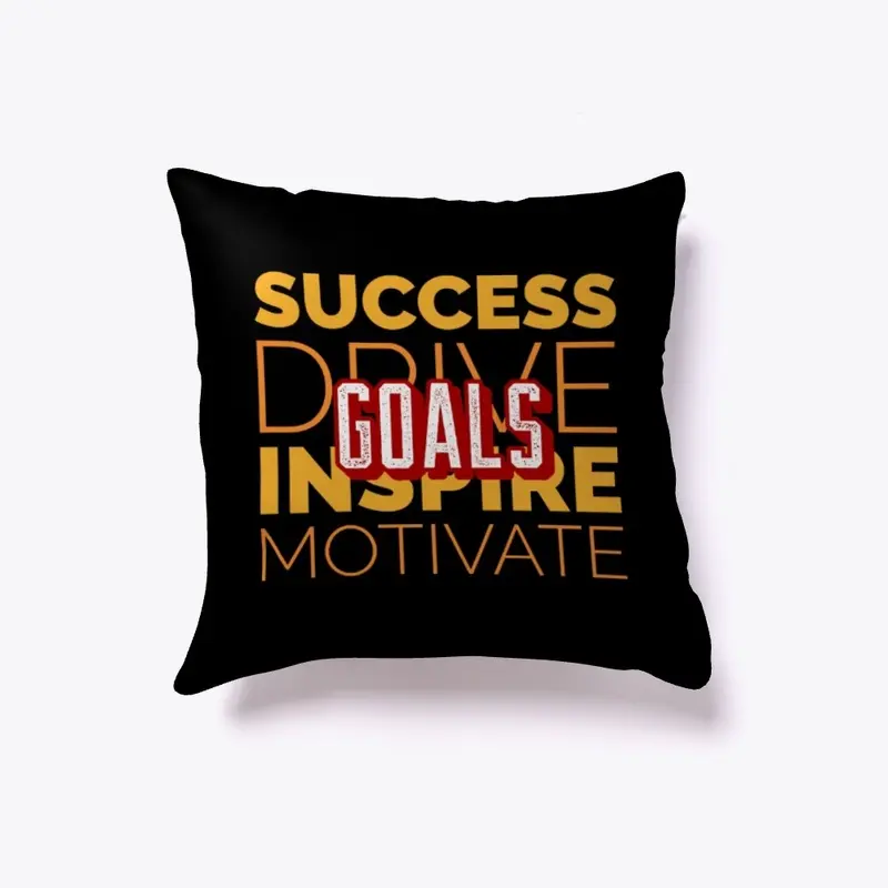 Goals and Success