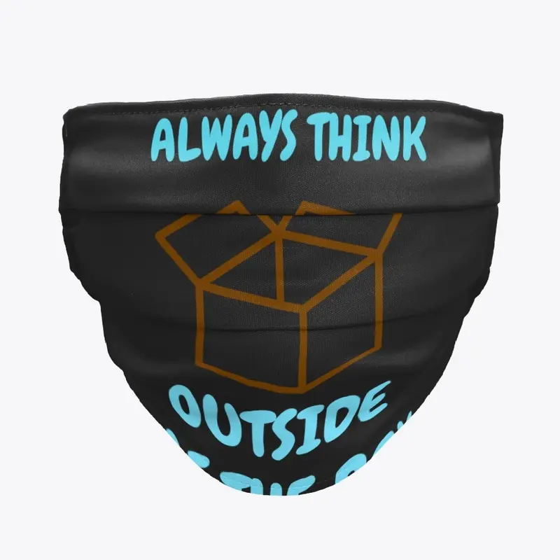  Funny Always Think Outside of the Box