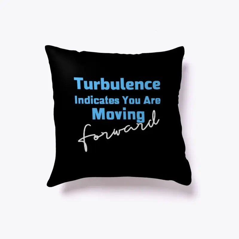 Turbulence indicates