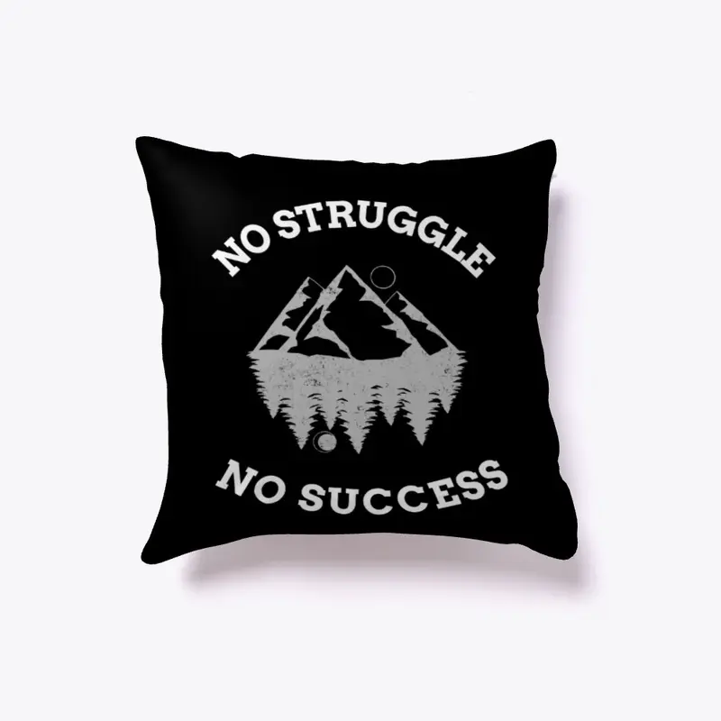 No Struggle No Success