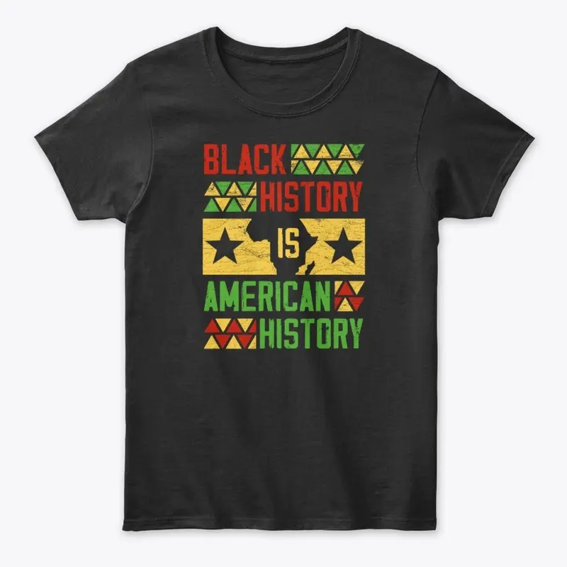  Black History American History