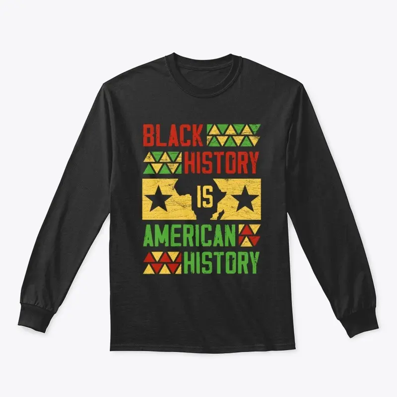  Black History American History