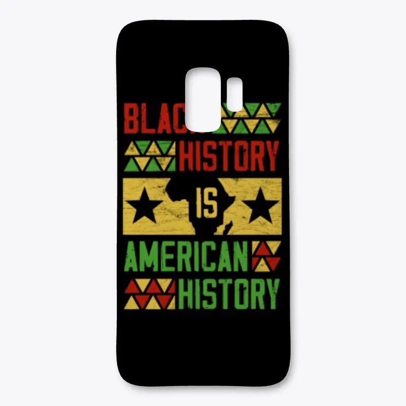  Black History American History