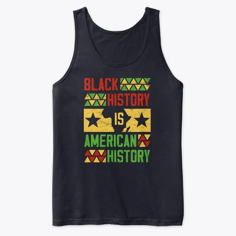  Black History American History