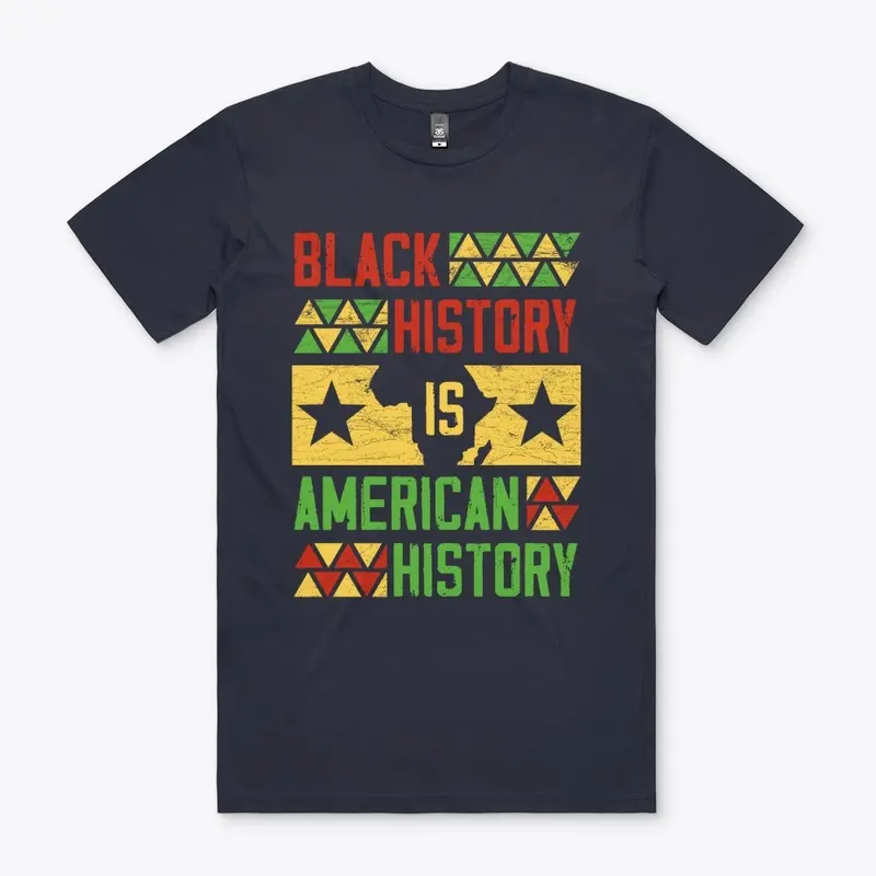  Black History American History