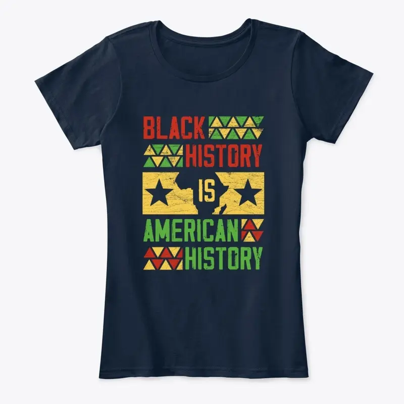  Black History American History