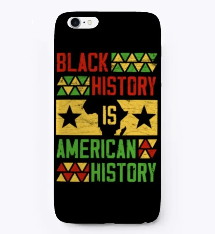  Black History American History