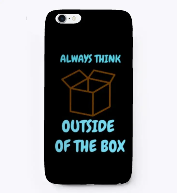  Funny Always Think Outside of the Box